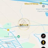 Glina, Ilfov, teren intravilan 10750 mp, langa depozitele Megaimage, A0